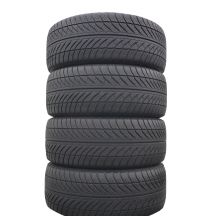 245 45 18 4x GOODYEAR 245/45 R18 100V XL UltraGrip 8 Performance BMW MO RunFlat Winterreifen 2016, 2020 6-6,5mm