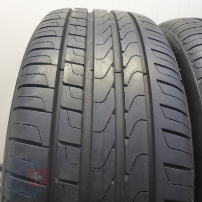 2.  225 40 18 2x PIRELLI 225/40 R18 92Y Cinturato P7 Run Flat Sommerreifen 2020/21 6,8-7mm