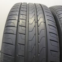 2.  225 40 18 2x PIRELLI 225/40 R18 92Y Cinturato P7 Run Flat Sommerreifen 2020/21 6,8-7mm