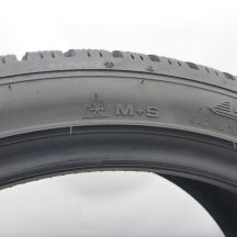 8.  245 40 19 2x  DUNLOP 245/40 R19 98V XL Winter Sport 5 Winterreifen 2016 8,8mm