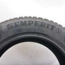 4. 235 60 18 2x SEMPERIT 235/60 R18 107V XL Speed-Grip 5 Winterreifen 2023 VOLL WIE NEU 