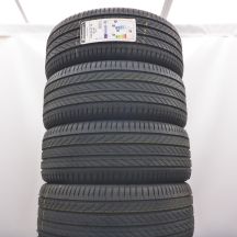 225 55 16 4x CONTINENTAL 225/55 R16 95W UltraContact Sommerreifen 2022/23 VOLL