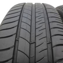 2. 2 x MICHELIN 205/65 R16 95V Energy Saver + M0 Sommerreifen 2018 5,8mm