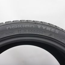6.  235 45 20 4x NOKIAN 235/45 R20 100V XL SnowProof 2 SUV Winterreifen 2025 8,4-8,2mm WIE NEU 