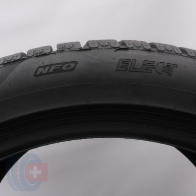 6. 285 40 20 1x PIRELLI 285/40 R20 108V XL NFO PZero Winter Winterreifen 2022 WIE NEU VOLL 6. 285 40 20 1x PIRELLI 285/40 R20 108V XL NFO PZero Winter Winterreifen 2022 WIE NEU VOLL