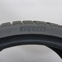 4. 265 30 20 2x PIRELLI 265/30 R20 94W XL P Zero Winter Winterreifen 2024 VOLL WIE NEU 