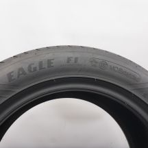 7. 225 55 17 4x GOODYEAR 225/55 R17 97Y BMW RunFlat MOE Eagle F1 Asymmetric 3 Sommerreifen 2021 5,4-6mm
