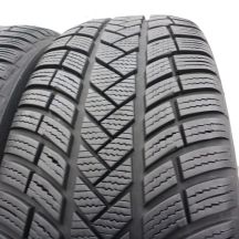 2. 225 55 18 4x VREDESTEIN 225/55 R18 102V XL Wintrac PRO Winterreifen 2019, 2022 7-7,5mm