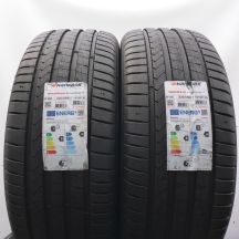 2.  225 55 17 4x HANKOOK 225/55 R17 101W XL Ventus Prime 4 Sommerreifen 2022 Ungebraucht    