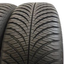 3. 2 x GOODYEAR 215/55 R17 94V Vector4Season GEN-2 Ganzjahresreifen 2021/22 8mm