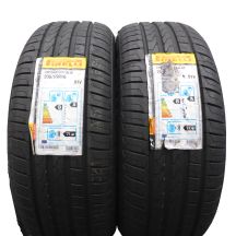 205 55 16 2x PIRELLI 205/55 R16 91V Cinturato P7 Blue Sommerreifen 2018 VOLL 