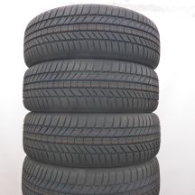  235 50 20 4x CONTINENTAL  235/50 R20 100T WinterContact TS 870 P Winterreifen 2023 VOLL 
