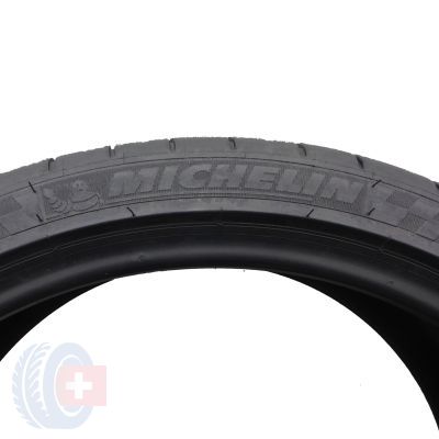 5. 265 30 19 2x MICHELIN 265/30 ZR19 93Y XL PilotSuperSport Sommerreifen 2015 6,8mm