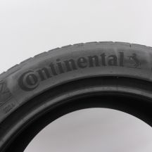 5. 225 50 17 4x CONTINENTAL 225/50 R17  98Y XL PremiumContact 7 Sommerreifen 2024 7mm