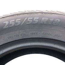 5. 4 x MATADOR 255/55 R18 109Y XL Hectorra 3 MP47 SUV Sommerreifen 2017 5,8-6,2mm