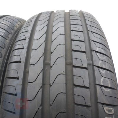 4. 235 60 18 2x PIRELLI 235/60 R18 107V XL Scorpion Verde Sommerreifen 2019/20 VOLL Wie Neu