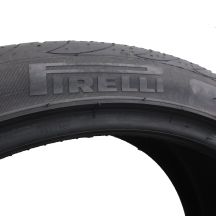 6. 255 35 19 2x PIRELLI 255/35 R19 96Y XL PZero Nero GT Sommerreifen 2015, 2016 UNGENRAUCHT