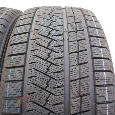 3. 245 40 20 2x TRIANGLE 245/40 R20 99V XL Snowlink Winterreifen  2024 VOLL WIE NEU