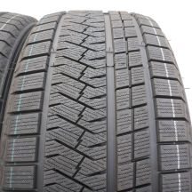 3. 245 40 20 2x TRIANGLE 245/40 R20 99V XL Snowlink Winterreifen  2024 VOLL WIE NEU