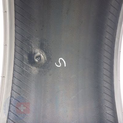 8. 255 40 19 2x PIRELLI 255/40 R19 100Y XL PZero Sommerreifen 2022, 2024 7,2-7,8mm