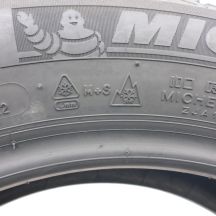 7. 185 60 15 2x MICHELIN 185/60 R15 88T XL Alpin A4 Winterreifen 2015  VOLL