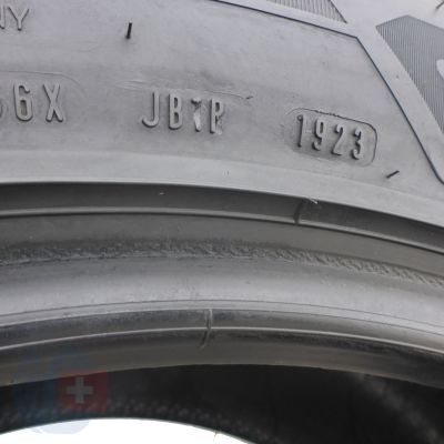 2. 1 x GOODYEAR 295/45 R20 114Y XL Eagle F1 Asymmetric 3 SUV Sommerreifen 2023 6,8mm