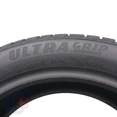 6. 2 x GOODYEAR 235/50 R19 99V A0 Ultra Grip Performance Gen-1 Winterreifen 2020 7,8mm