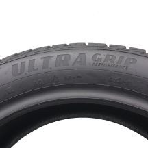 6. 2 x GOODYEAR 235/50 R19 99V A0 Ultra Grip Performance Gen-1 Winterreifen 2020 7,8mm