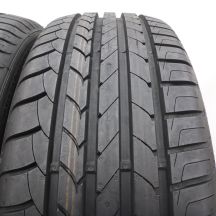 2.  195 60 15 4x GOODYEAR 88V EfficientGrip Sommerreifen 2010