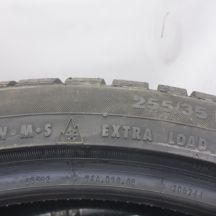 2. 255 35 20 2x CONTINENTAL 255/35 R20 97W XL AO ContiWinterContact Ts830P Winterreifen 2022 VOLL