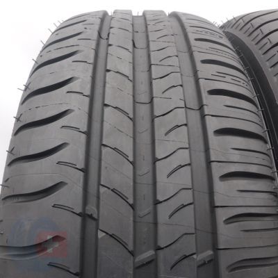 2. 205 60 15 2x MICHELIN 205/60 R15 91V Energy Saver + Sommerreifen 2018 WIE NEU VOLL