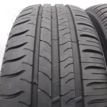 2. 205 60 15 2x MICHELIN 205/60 R15 91V Energy Saver + Sommerreifen 2018 WIE NEU VOLL