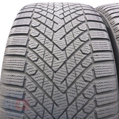 3.  285 40 21 2x PIRELLI  285/40 R21 109V XL Scorpion Winter 2 Winterreifen 2024 7mm