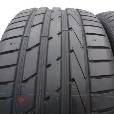 3. 2 x HANKOOK 245/40 ZR19 98Y XL Ventus S1 Evo2 K117 Sommerreifen WIE NEU 2017 