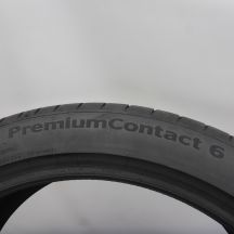 6. 225 40 18 2x CONTINENTAL 225/40 R18 92Y XL PremiumContact 6 Sommerreifen 2021 6,8mm