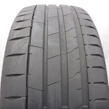 2.  245 45 19 1x CONTINENTAL 245/45 R19 102Y XL SportContact 7 Sommerreifen 2024 6mm