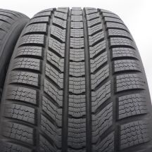 2. 215 50 18 4x CONTINENTAL 215/50 R18 92V WinterContact TS 870 P Winterreifen 2021/23 7,8-8,5mm
