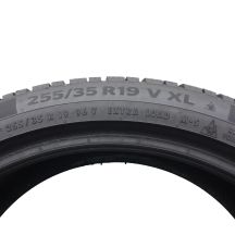 5. 255 35 19 2x CONTINENTAL 255/35 R19 96V XL WinterContact TS860S RunFlat Winterreifen 2024 6,2mm