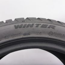 8. 225 45 17 2x PIRELLI 225/45 R17 91H Sottozero 3 Winter Winterreifen 2019 6,8mm