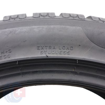 8. 235 45 19 2x PIRELLI 235/45 R19 98V XL Sottozero Winter 240 Serie II Winterrreifen 2019 6,2mm