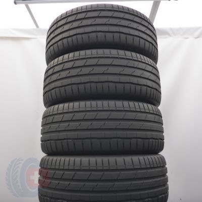 255 45 19 4x HANKOOK 255/45 R19 104Y Ventus S1 evo3 MO K127 Sommerreifen 2022, 2024 7mm