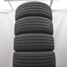 255 45 19 4x HANKOOK 255/45 R19 104Y Ventus S1 evo3 MO K127 Sommerreifen 2022, 2024 7mm