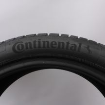 4. 225 40 18 1x CONTINENTAL 225/40 R18 92V XL WinterContact TS860S RunFlat BMW Winterreifen 2022 WIE NEU 8mm