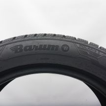 4. 215 50 17 2x BARUM 215/50 R17 95V XL Polaris 5 Winterreifen 2022 6,8-7mm