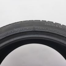 6. 255 35 19  2x CONTINENTAL 255/35 R19 96V XL ContiWinterContact TS830P Winterreifen 2023 WIE NEU VOLL