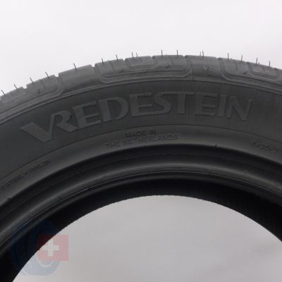 5. 205 55 16 2x VREDESTEIN 205/55 R16 91V Sportrac 5 Sommerreifen 2018 7,5mm 