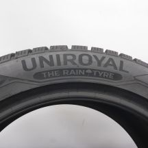 4. 225 45 17 2x UNIROYAL 225/45 R17 91H WintrerExpert Winterreifen 2022 Ungebraucht  