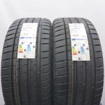 225 40 19 2x MICHELIN 225/40 R19 93Y XL PilotSport 4S Sommerreifen 2022 WIE NEU VOLL