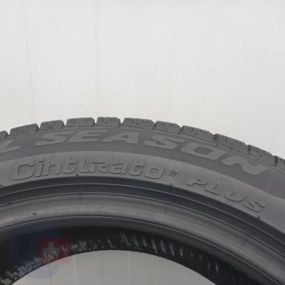5.  205 55 17 1x PIRELLI  205/55 R17 95V XL All Season Cinturato Plus Ganzjahresreifen 2025 Ungebraucht  