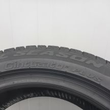 5.  205 55 17 1x PIRELLI  205/55 R17 95V XL All Season Cinturato Plus Ganzjahresreifen 2025 Ungebraucht  